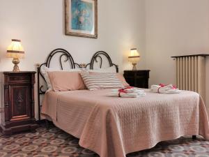 Gallery image of Chez Moi Charme B&B in Lecce