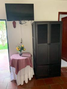 Fotografie z fotogalerie ubytování Hotel Campestre la Loma curiti v destinaci Curití