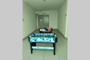 Fotografie z fotogalerie ubytování Kuantan SEA VIEW Studio #HIGH SPEED 500Mbps Unifi #Netflix v destinaci Kuantan