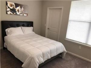 Foto da galeria de Spacious Furnished Resort Style Apartments em Tomball