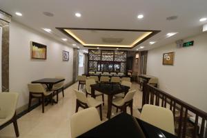 Gallery image of Catba View Hotel in Cat Ba