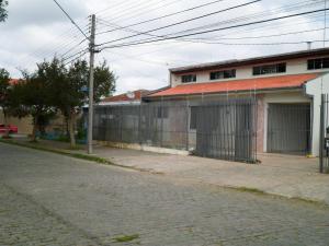 Gallery image of Assel Pousada Botanico in Curitiba