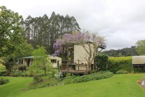Foto dalla galleria di Aramatai Gardens a Te Kuiti