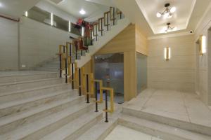 Foto dalla galleria di Hotel Elysian Residency a Ahmedabad
