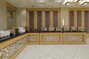 Ristorante o altro punto ristoro di Hotel Elysian Residency