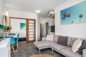 Gallery image of Lennox Holiday Apartments in Lennox Head