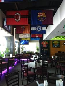 Gallery image of Crowne Plaza Leon, an IHG Hotel in Le&oacute;n