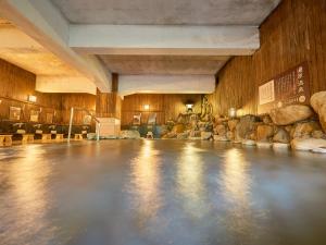 Fotografie z fotogalerie ubytování Ooedo Onsen Monogatari Terunoyu v destinaci Maniwa + 37 fotografií