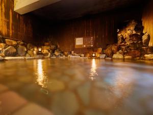 Fotografie z fotogalerie ubytování Ooedo Onsen Monogatari Terunoyu v destinaci Maniwa