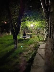 Giardino di Ludwig Guesthouse