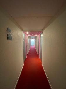Fotografie z fotogalerie ubytování Hotel Le Ronchamp v destinaci Ronchamp