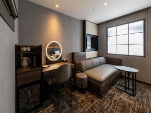 Gallery image of Kobe Plaza Hotel in Kobe