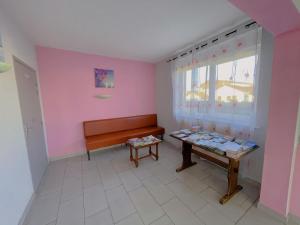 Fotografie z fotogalerie ubytování Hotel Le Ronchamp v destinaci Ronchamp