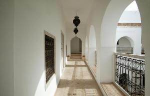 Bilde i galleriet til Riad O2 i Marrakech