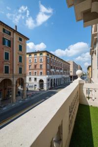 Gallery image of Tempobiancosuites in Bologna