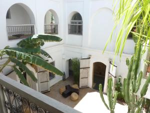 Bilde i galleriet til Riad O2 i Marrakech