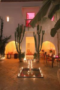 Bilde i galleriet til Riad O2 i Marrakech