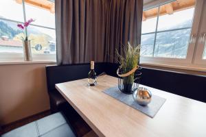 Fotografie z fotogalerie ubytování Chalet Arena v destinaci Zell am Ziller