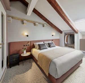 Gallery image of UNAHOTELS Ala Venezia-Adults 16 in Venice
