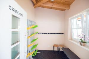 Fotografie z fotogalerie ubytování Chalet Arena v destinaci Zell am Ziller