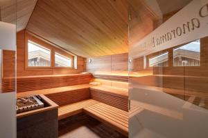 费斯Hotel Tirol Fiss 4Sterne Superior的相册照片