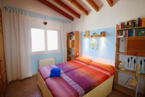 Fotografie z fotogalerie ubytování Monte Pego IH v destinaci Ráfol de Almunia