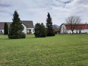 Billede fra billedgalleriet på Megálló Wellness Panzió i Pálháza