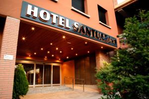 Kép Hotel Santuari Balaguer szállásáról Balaguerben a galériában