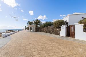 En generel havudsigt eller havudsigten taget fra lejligheden + 12 billeder