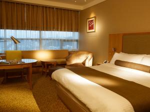 Gallery image of Daegu Grand Hotel in Daegu