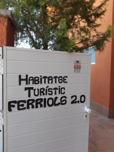 Fotografie z fotogalerie ubytování Casa Ferriols 2.0 v destinaci Peralada