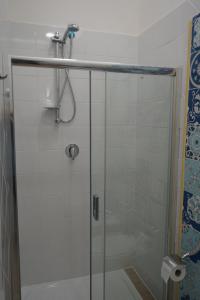 Koupelna v ubytování Frebi's Home - Bed & Breakfast + 93 fotografií