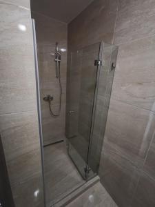 O baie la Apartman 202 Zlatibor