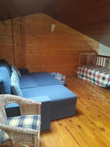 Posedenie v ubytovaní DuplexSETCASES