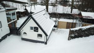 Galeriebild der Unterkunft B&B De Jagthut in Driel