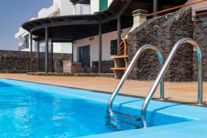 Gallery image of Villa Adelina in Punta Mujeres