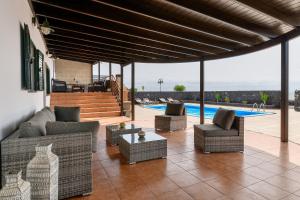 Gallery image of Villa Adelina in Punta Mujeres