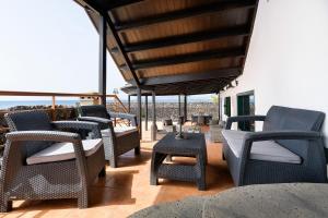 Gallery image of Villa Adelina in Punta Mujeres +37 photos