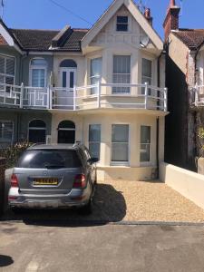 Gallery image of Alexandra Beach Haven in Worthing