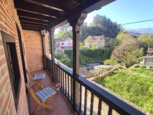 Gallery image of La casa de Manín in San Sebastián de Garabandal +12 photos