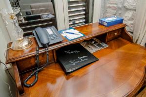Gambar di galeri bagi Boutique Hotel Astoria di Kotor