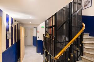 Fotografie z fotogalerie ubytování Hôtel Byakko Nice v Nice