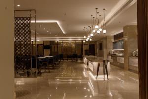 Fotografie z fotogalerie ubytování Sayaji Jamnagar v destinaci Jamnagar