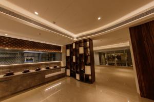 Fotografie z fotogalerie ubytování Sayaji Jamnagar v destinaci Jamnagar