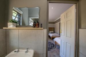Gallery image of Desert Wind Private Guest and Game Farm in Montagu