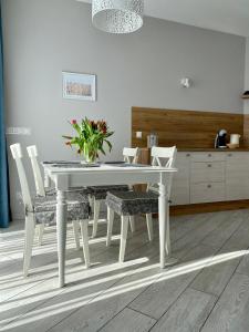 Fotografie z fotogalerie ubytování Apartament Krzysztofa Bochusa v destinaci Jelení Hora