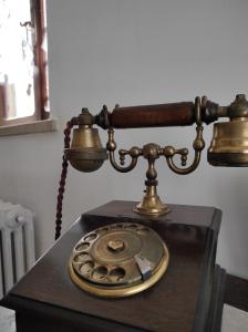 Fotografie z fotogalerie ubytování Corte Clocego v destinaci Verona