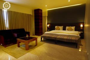 Fotografie z fotogalerie ubytování Hotel Daani Continental v destinaci Imphál + 15 fotografií