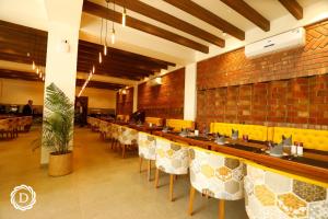 Gallery image of Hotel Daani Continental in Imphal