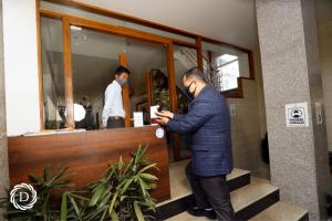 Fotografie z fotogalerie ubytování Hotel Daani Continental v destinaci Imphál